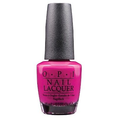 OPI .5 floz Nail Polish Multiple Colors | Target