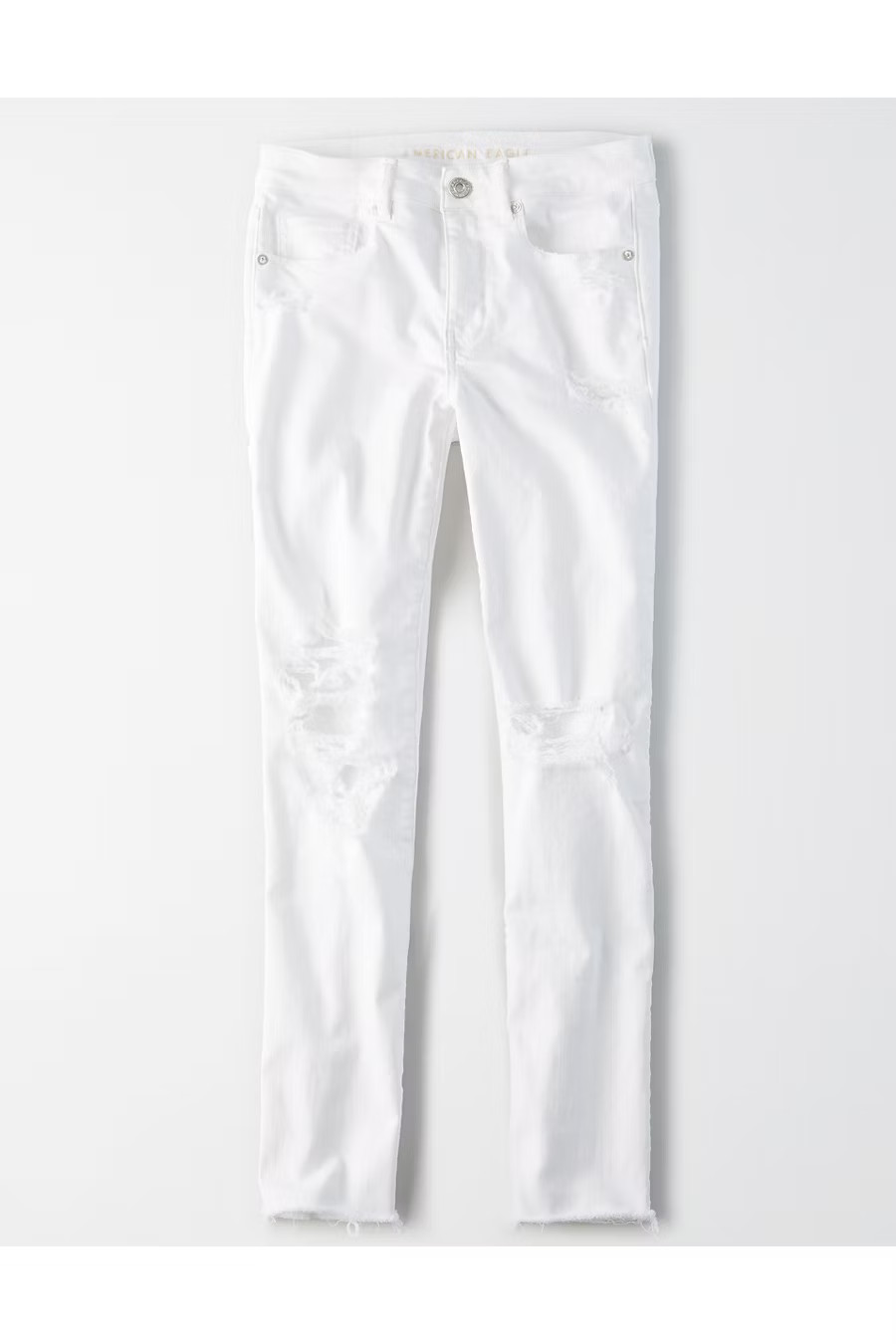 AE High-Waisted Skinny Jean | American Eagle Outfitters (US & CA)