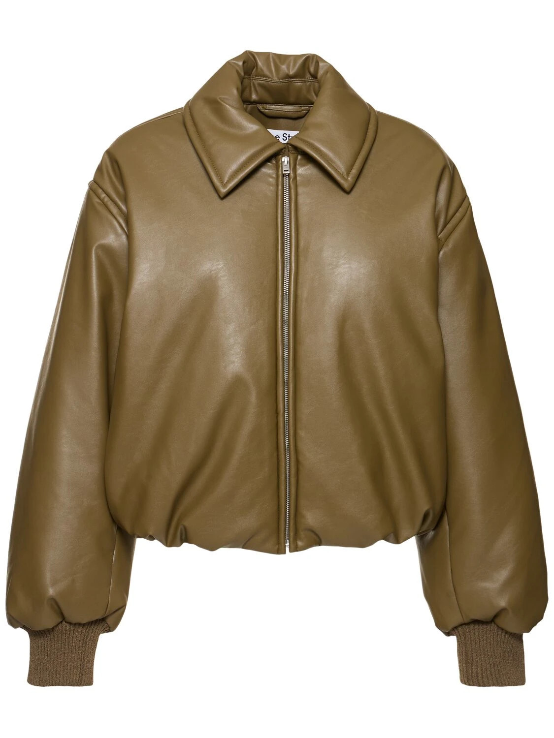 Onnea Padded Bomber Jacket | Luisaviaroma
