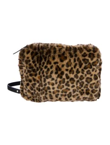 Kate Spade New York Cat's Meow Muff Bag | The Real Real, Inc.