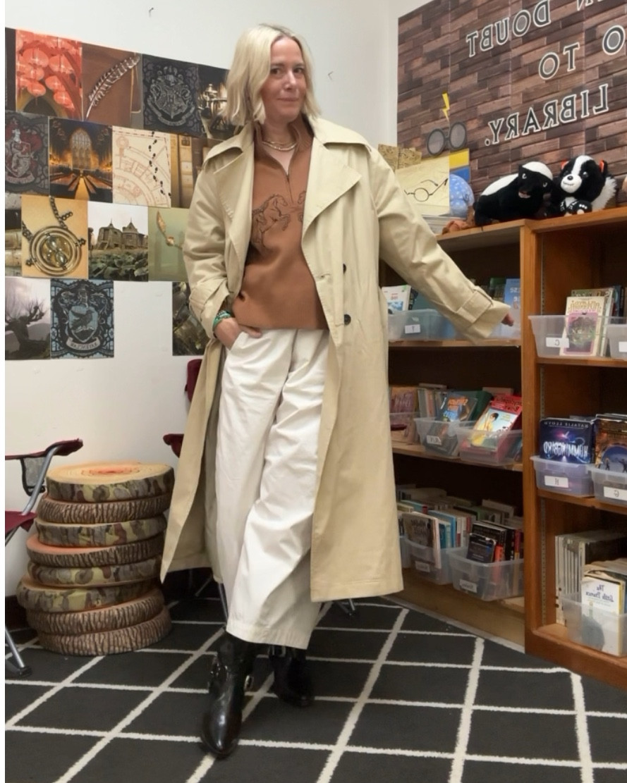 🐴🖤

#LTKStyleTip #LTKOver40 #LTKSeasonal