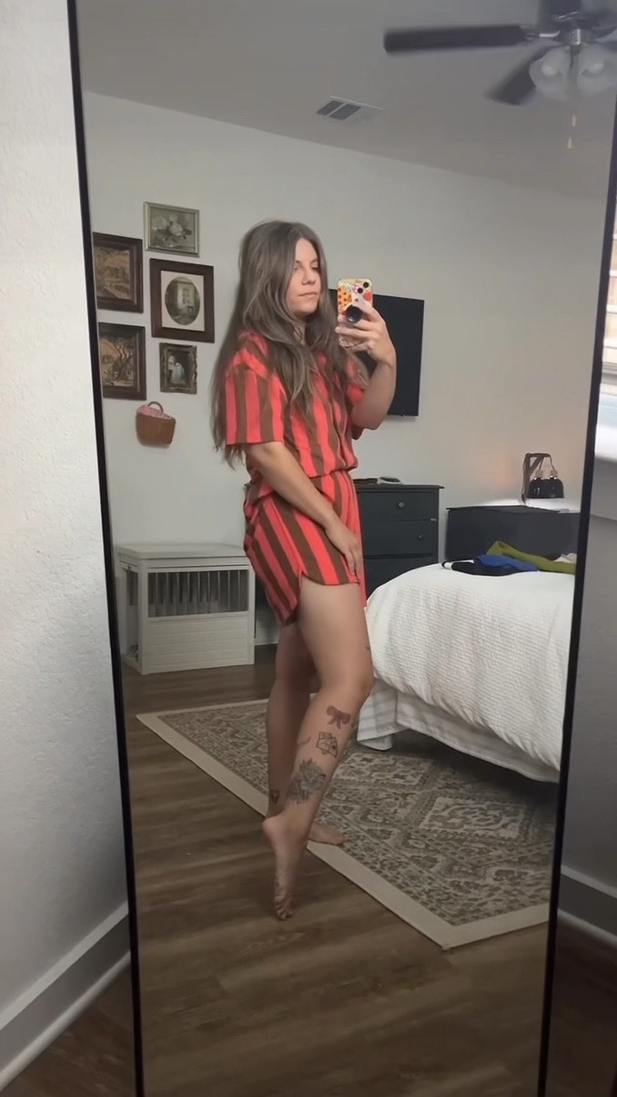 Target haul and I kept it all!

#LTKunder100 #LTKFind #LTKsalealert