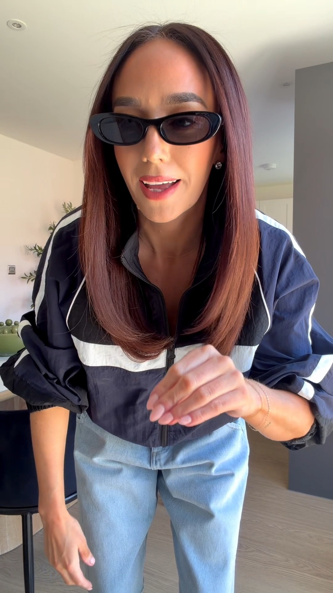 90s style windbreaker shell jackets and denim Bermuda shorts for the forseeable and probably the only way I’m doing activewear this season 

#LTKstyletip #LTKeurope #LTKuk