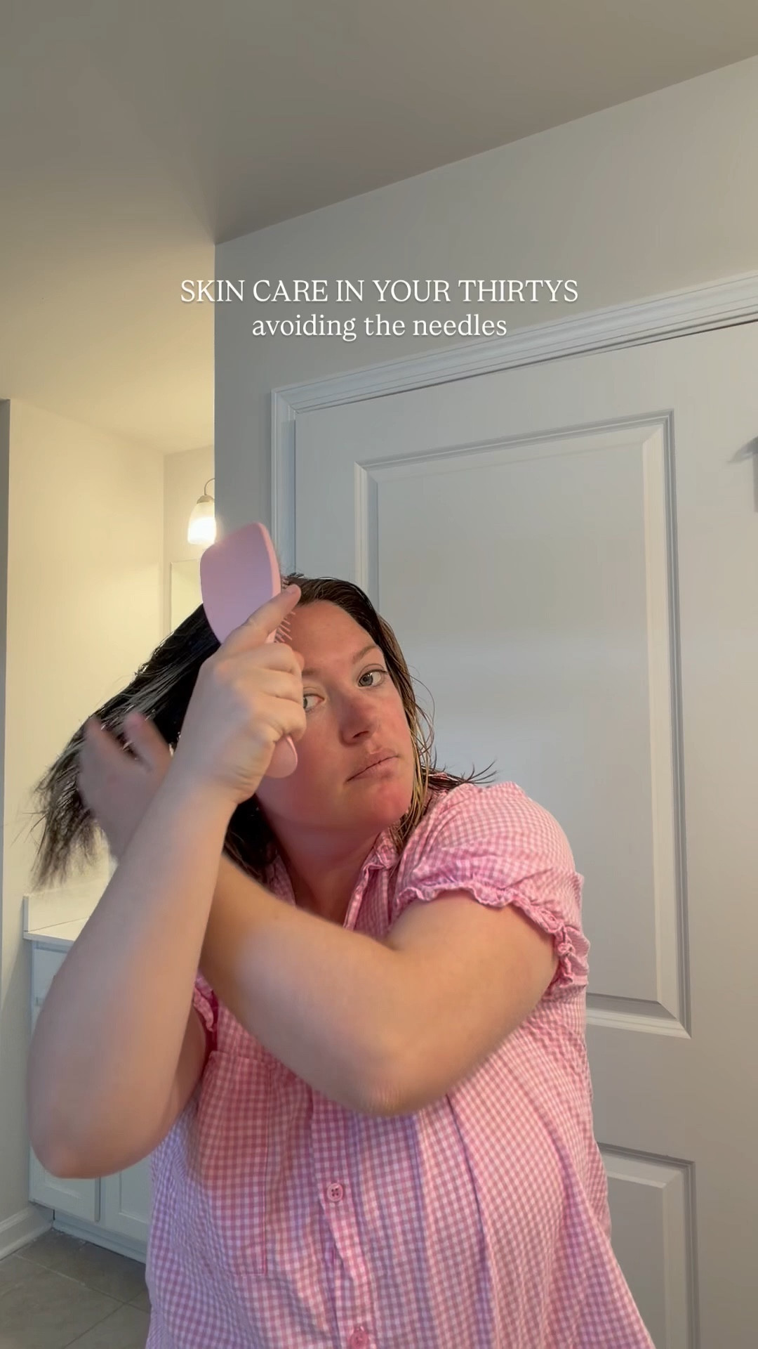 Avoiding Botox like the plague 

#LTKgrwm #LTKmomlife #LTKdayinmylife