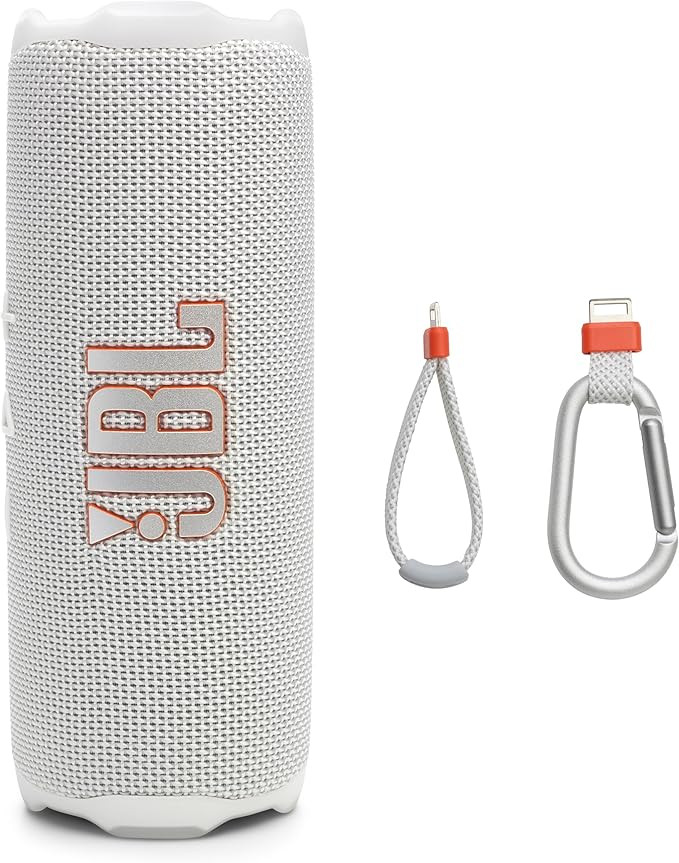 JBL Flip 7 - Portable Waterproof and Drop-Proof Speaker, Bold JBL Pro Sound with AI Sound Boost, ... | Amazon (US)