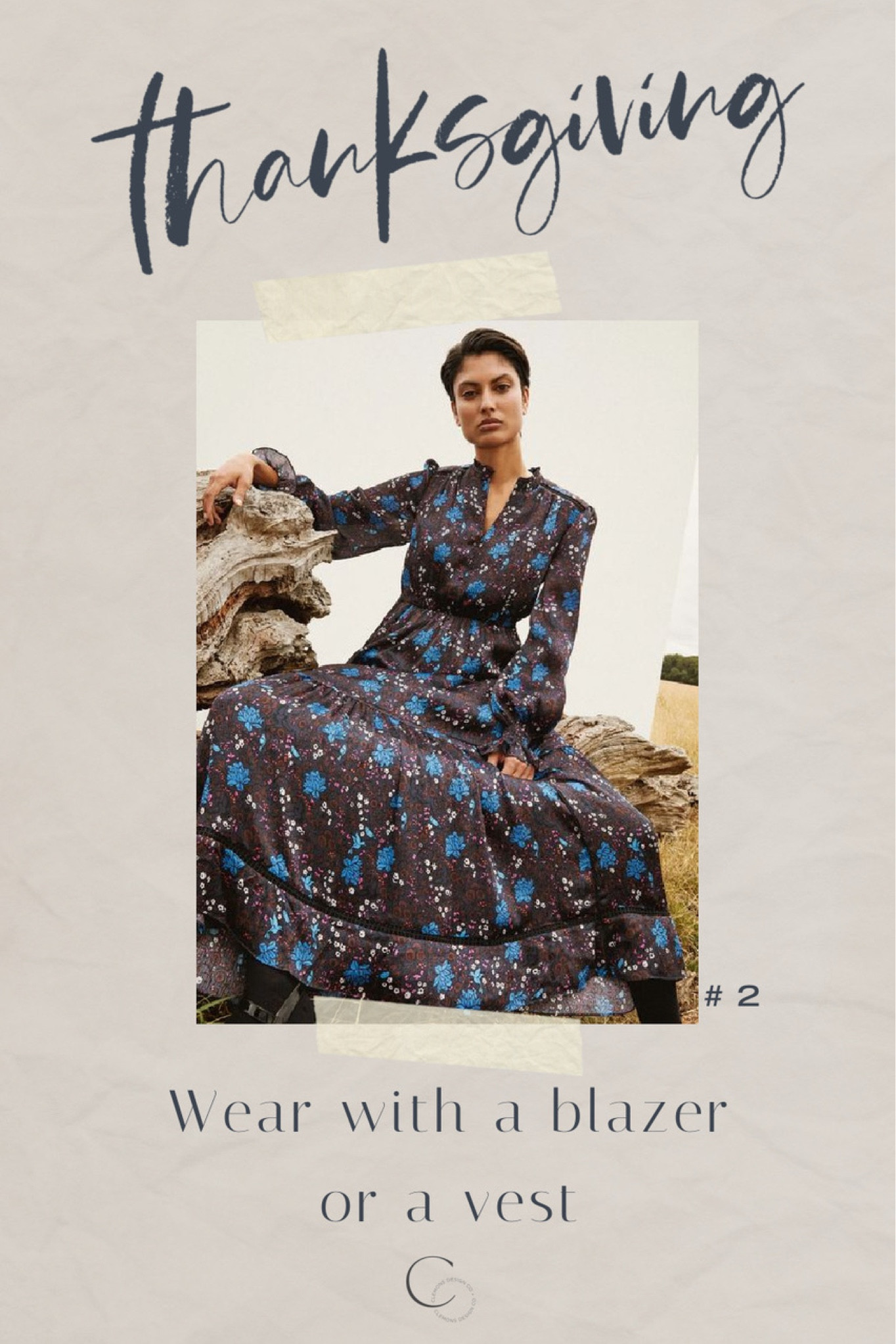 Thanksgiving dress up #2

#LTKstyletip #LTKHoliday #LTKSeasonal