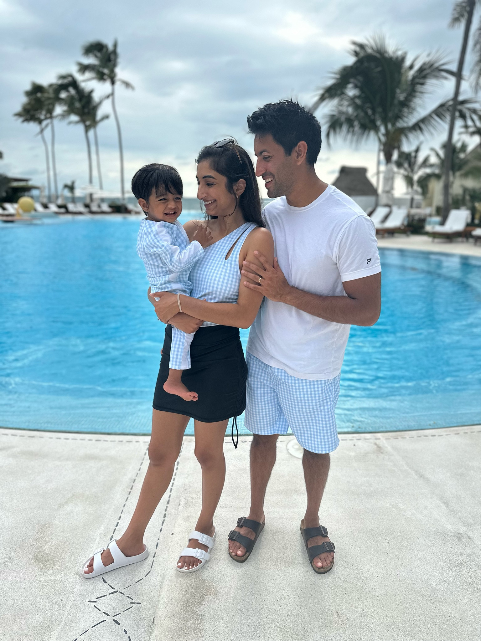 Matching family pool fits for the WIN 👏🏼

Swimsuits code: DRISHTI15

#LTKswim #LTKtravel #LTKfamily