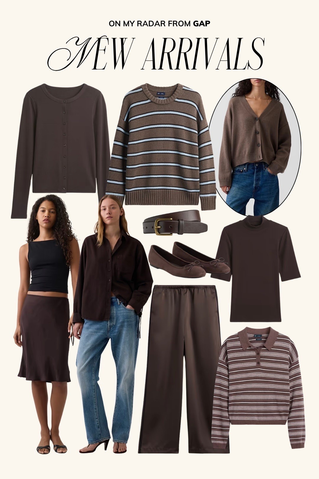 Gap new arrivals | fall fashion, fall outfit, fall outfits, fall wardrobe, fall essential, fall essentials, fall style, fall looks, fall look, fall 2026, fall trend, fall trends, fall closet basics, fall closet basic, fall closet essentials, fall closet essential, fall wardrobe staples, fall wardrobe staple, fall staple, fall staples

#LTKootd #LTKSeasonal #LTKWorkwear