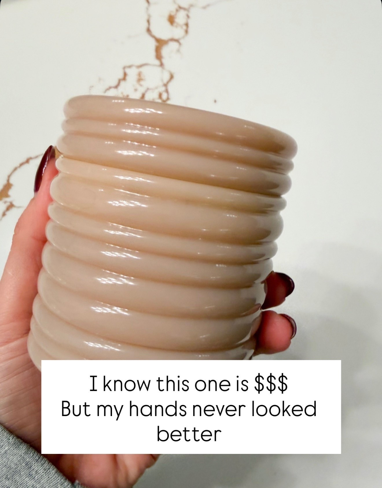 My favorite lotion, high priced lotion, mature skin, annabrstyle

#LTKselfcare #LTKmomlife #LTKSeasonal