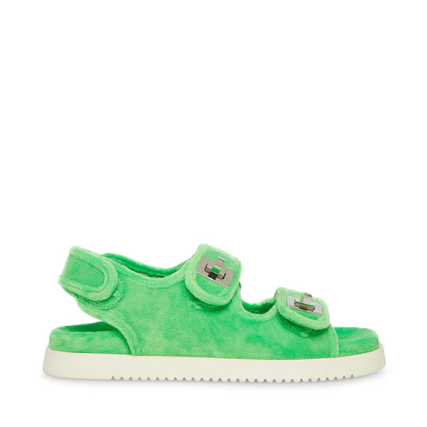 MARGIE-T GREEN | Steve Madden (US)