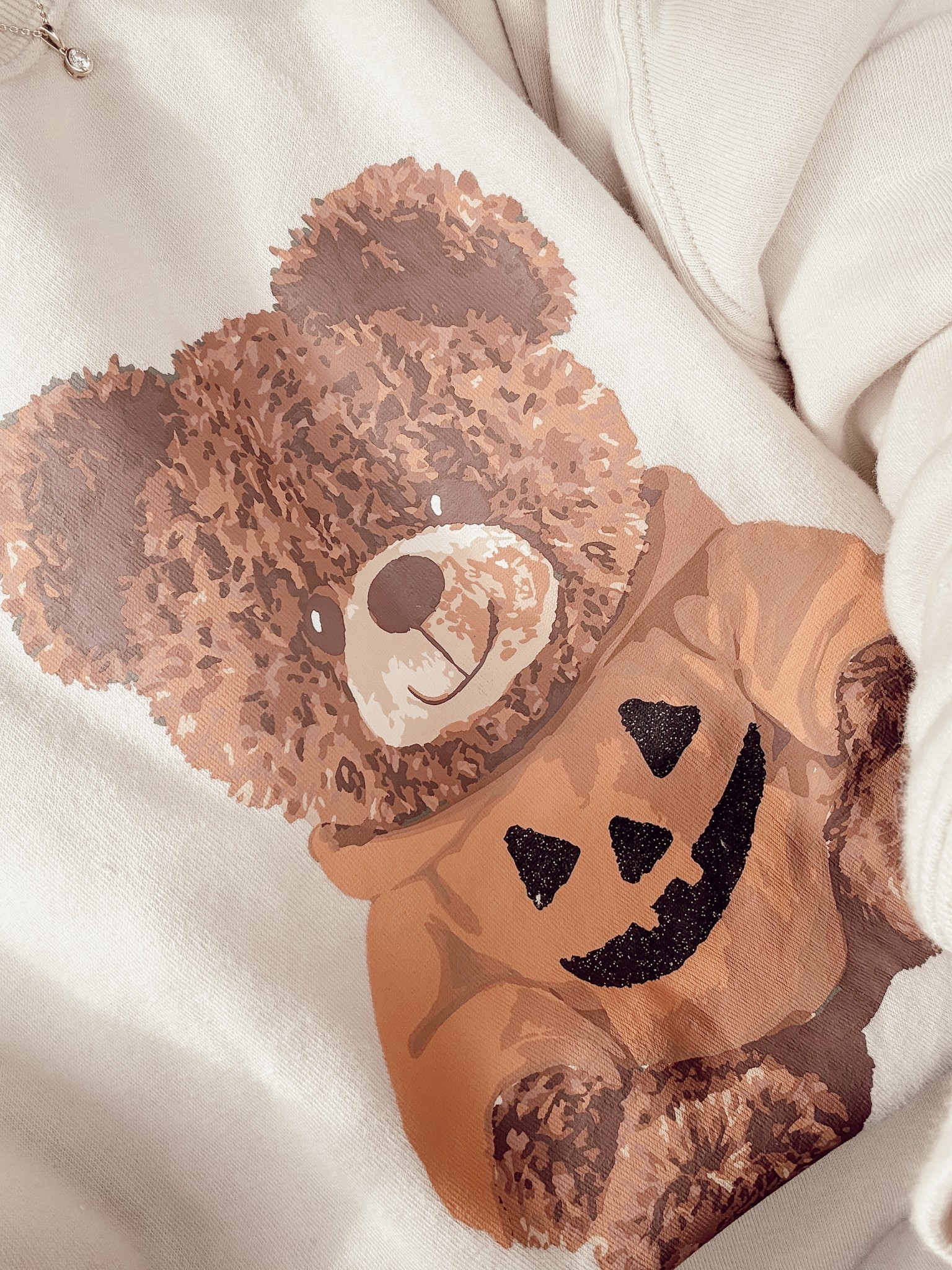 The cutest teddy ever!!



#LTKFindsUnder50 #LTKStyleTip #LTKSeasonal