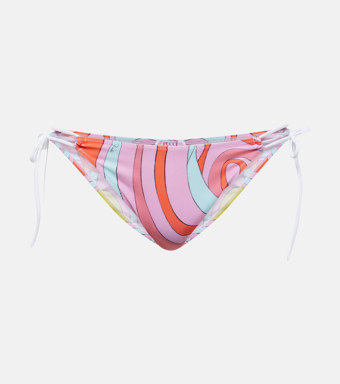 Marmo printed bikini bottoms | Mytheresa (US/CA)