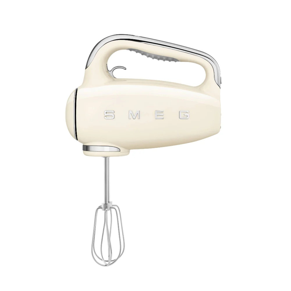 Smeg 9-Speed Hand Mixer | Sabavi Home
