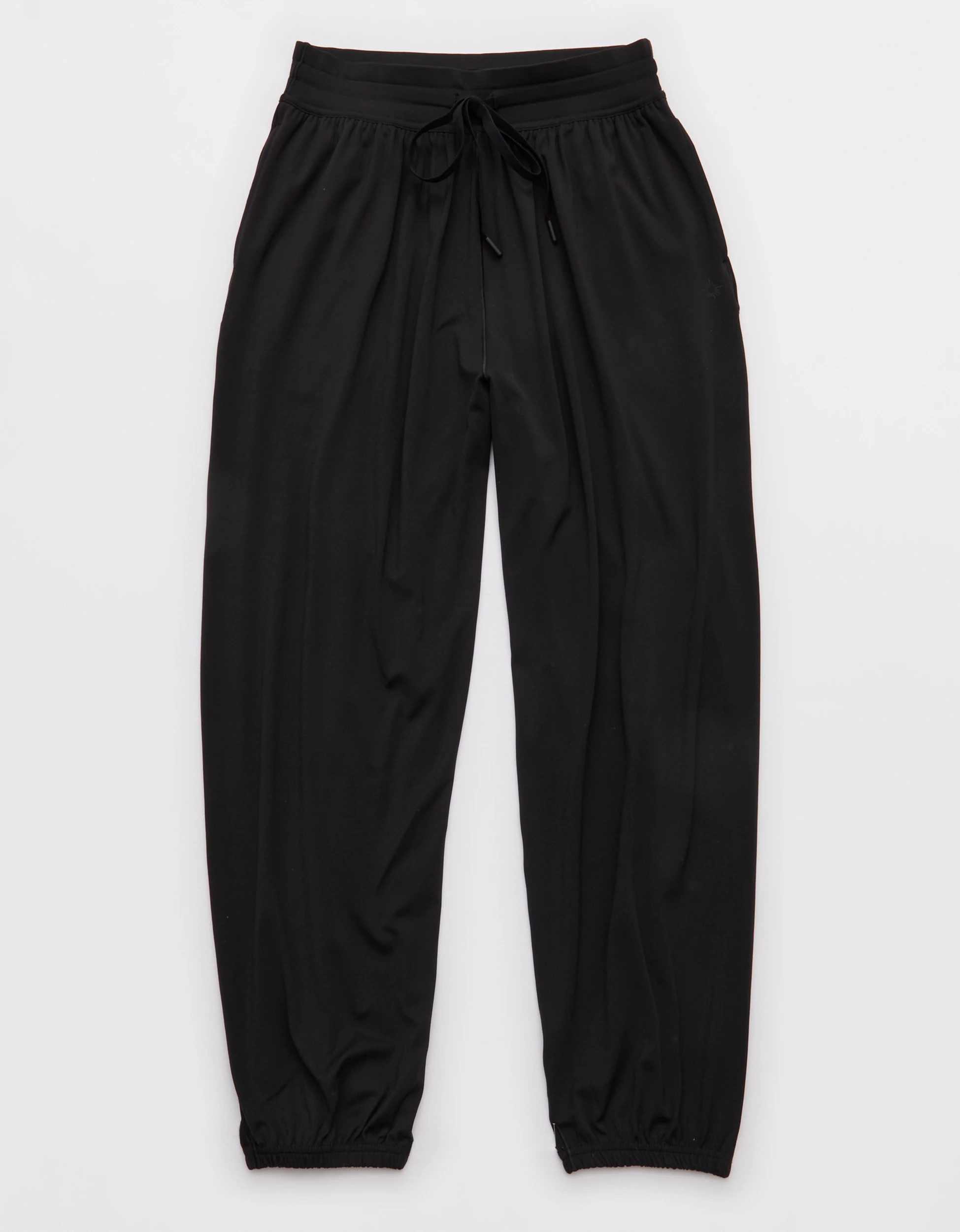 OFFLINE By Aerie Real Me Baggy Jogger | Aerie