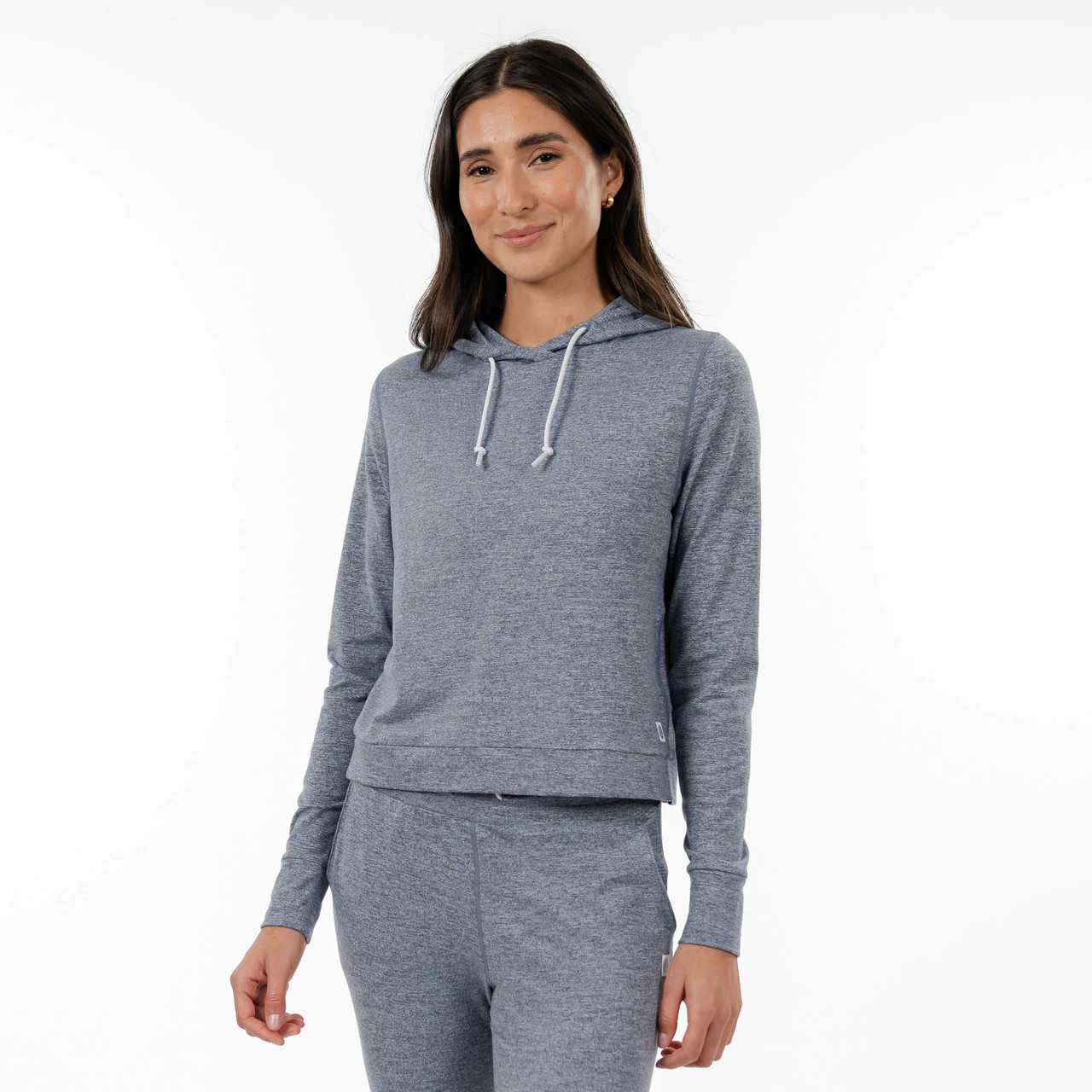 Tempo Performance Hoodie | RHOBACK