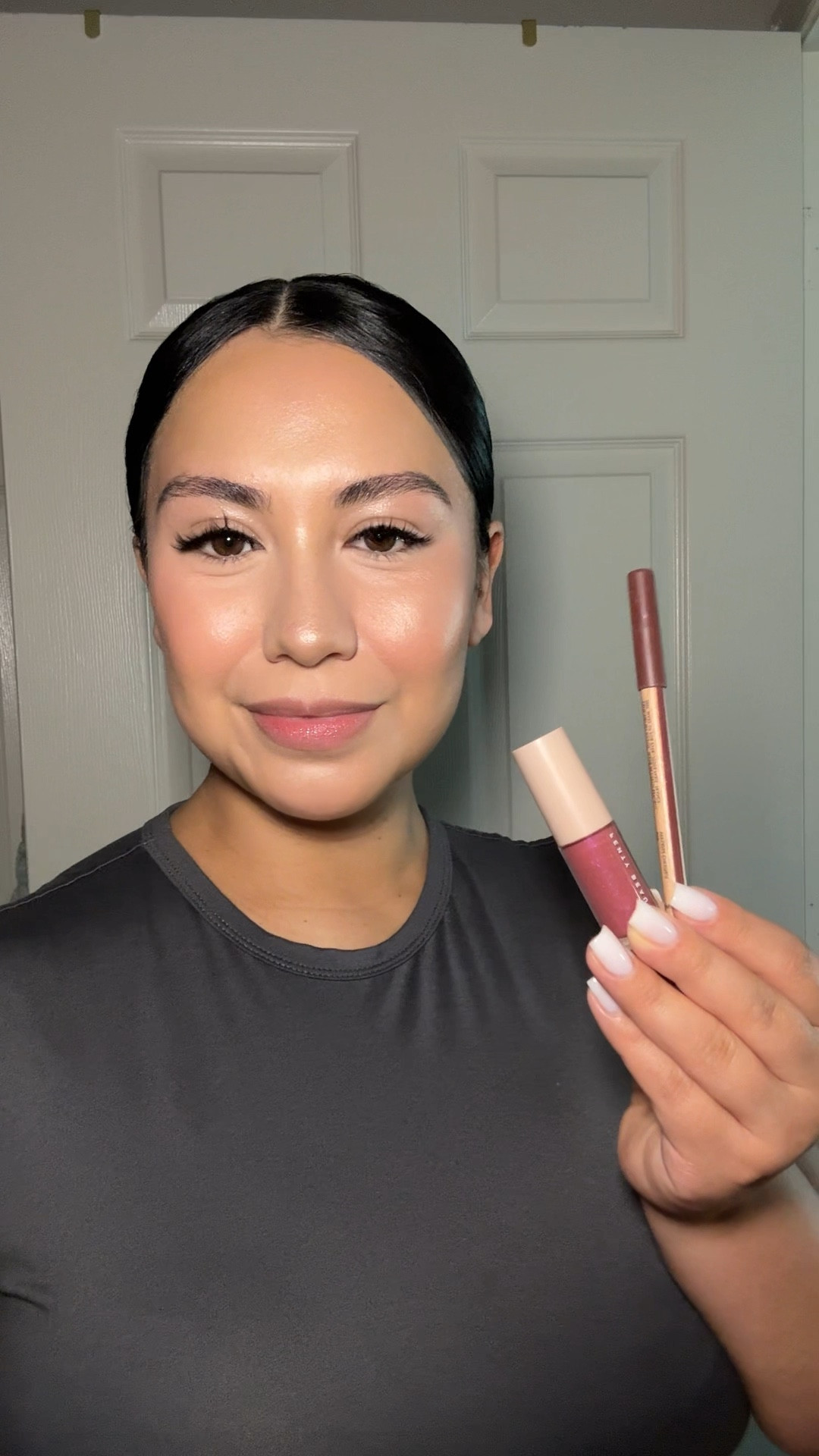 Thanksgiving Day lip combo 🩷

#LTKGiftGuide #LTKHoliday #LTKgrwm