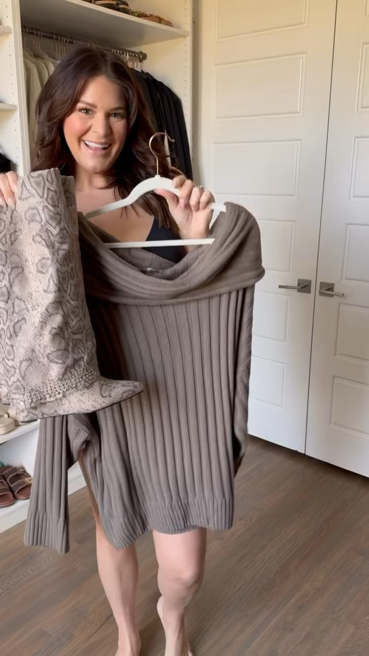 Winter Fashion

#LTKStyleTip #LTKMidsize #LTKFindsUnder100