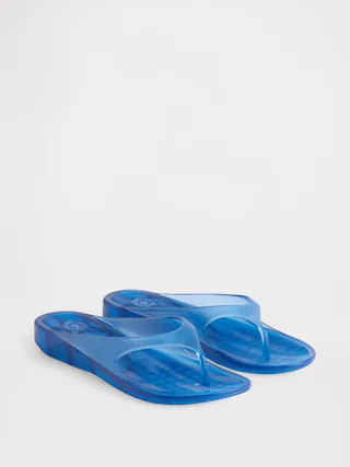 Jelly Flip Flops | Gap (US)