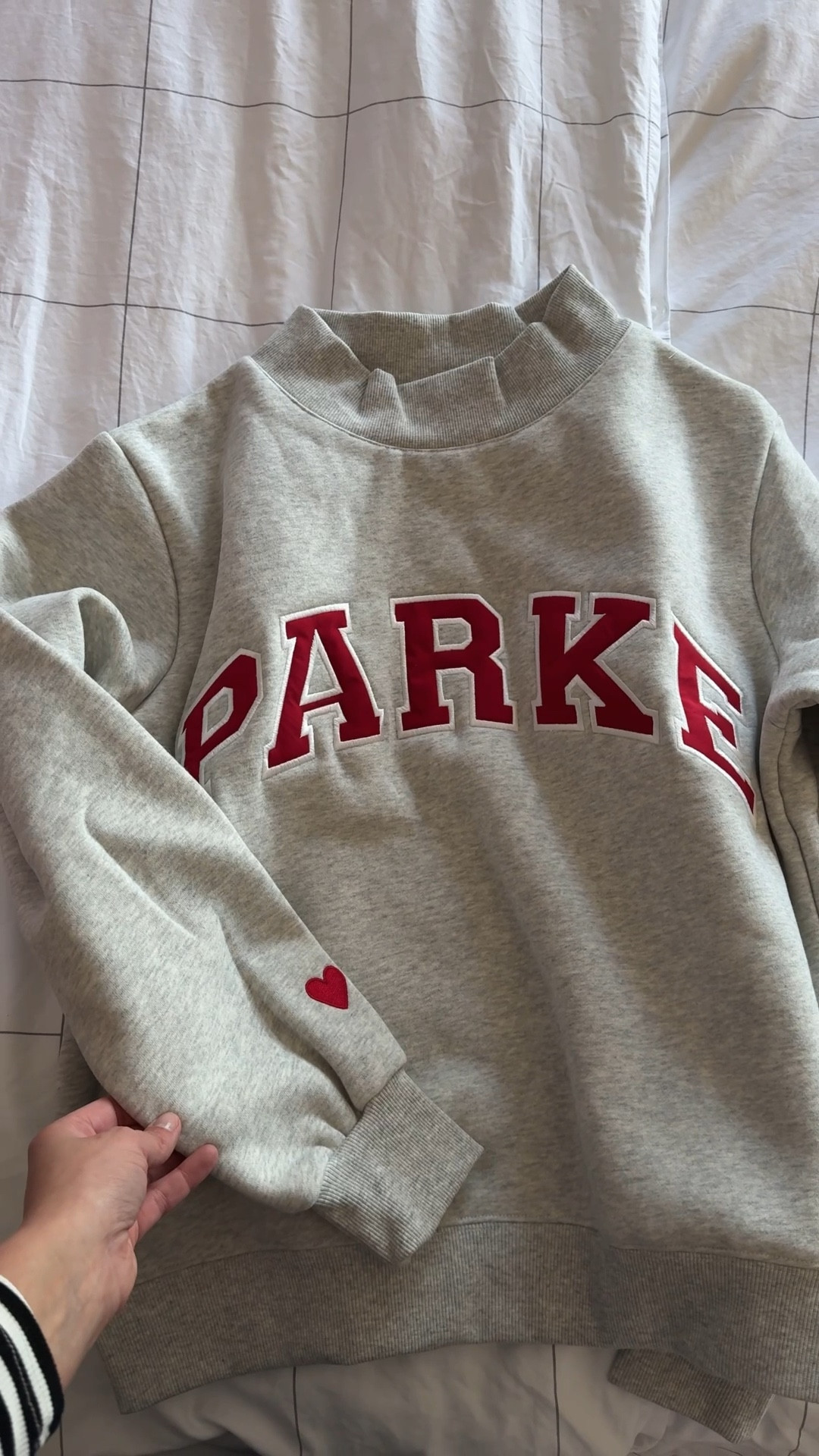 #LTKgrwm #LTKSeasonal #LTKValentine