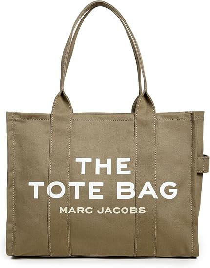 Marc Jacobs Women's The Large Tote Bag | Amazon (US)