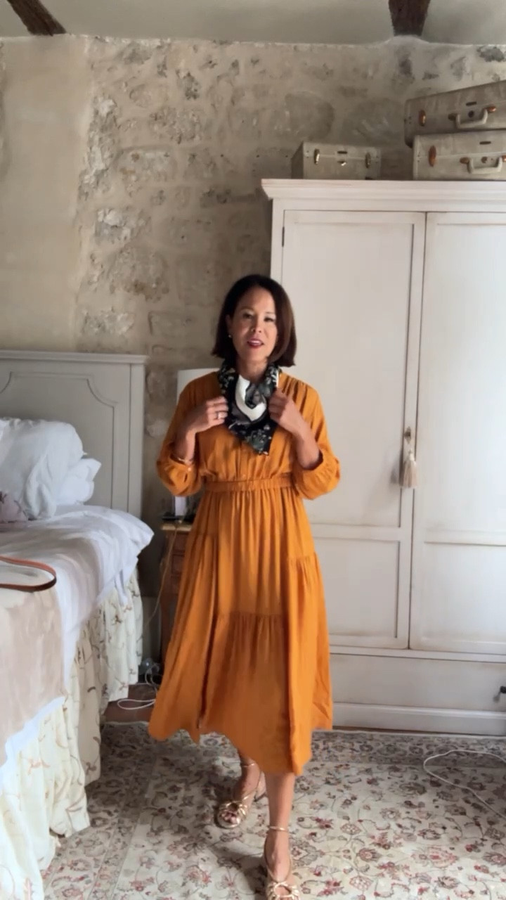 This is what I’m wearing today in Paris for a museum day! 

#LTKOver40 #LTKTravel #LTKStyleTip