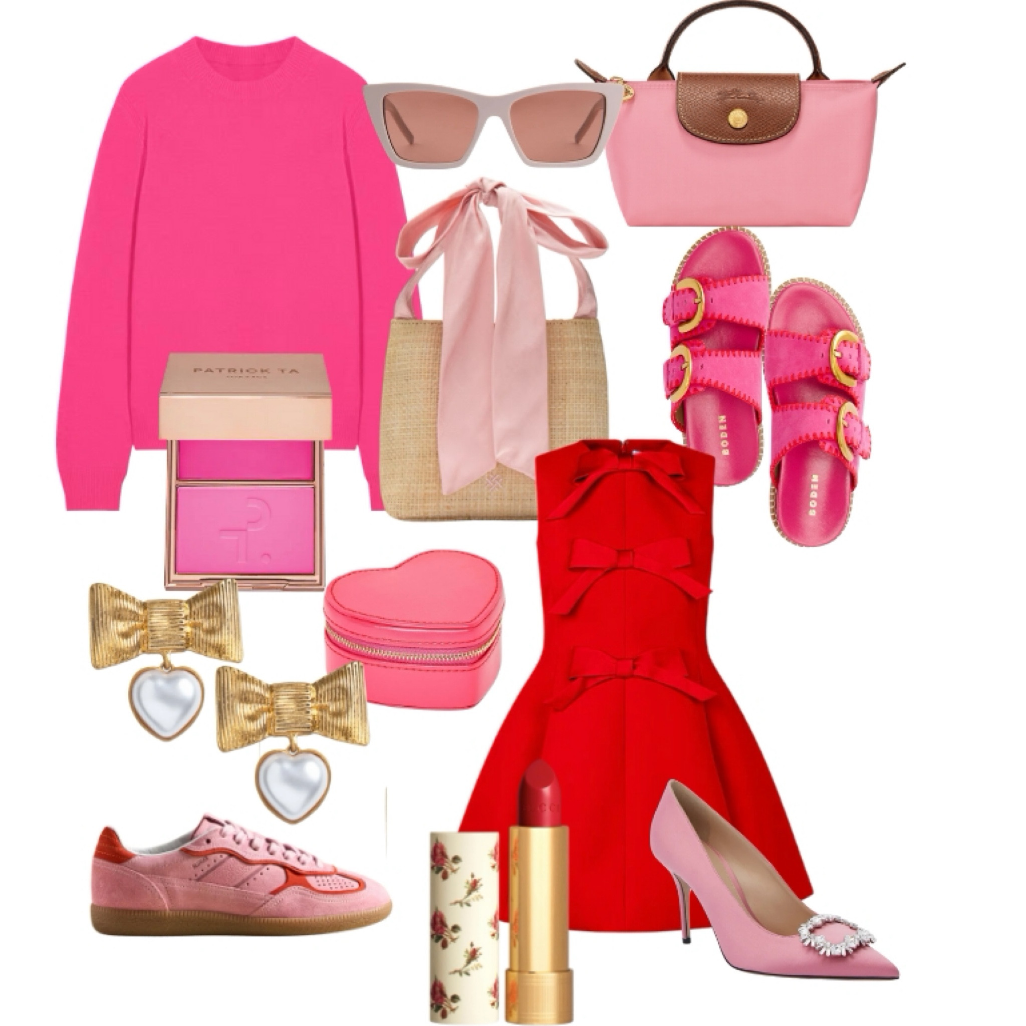 Our Cupid picks for Valentines! 