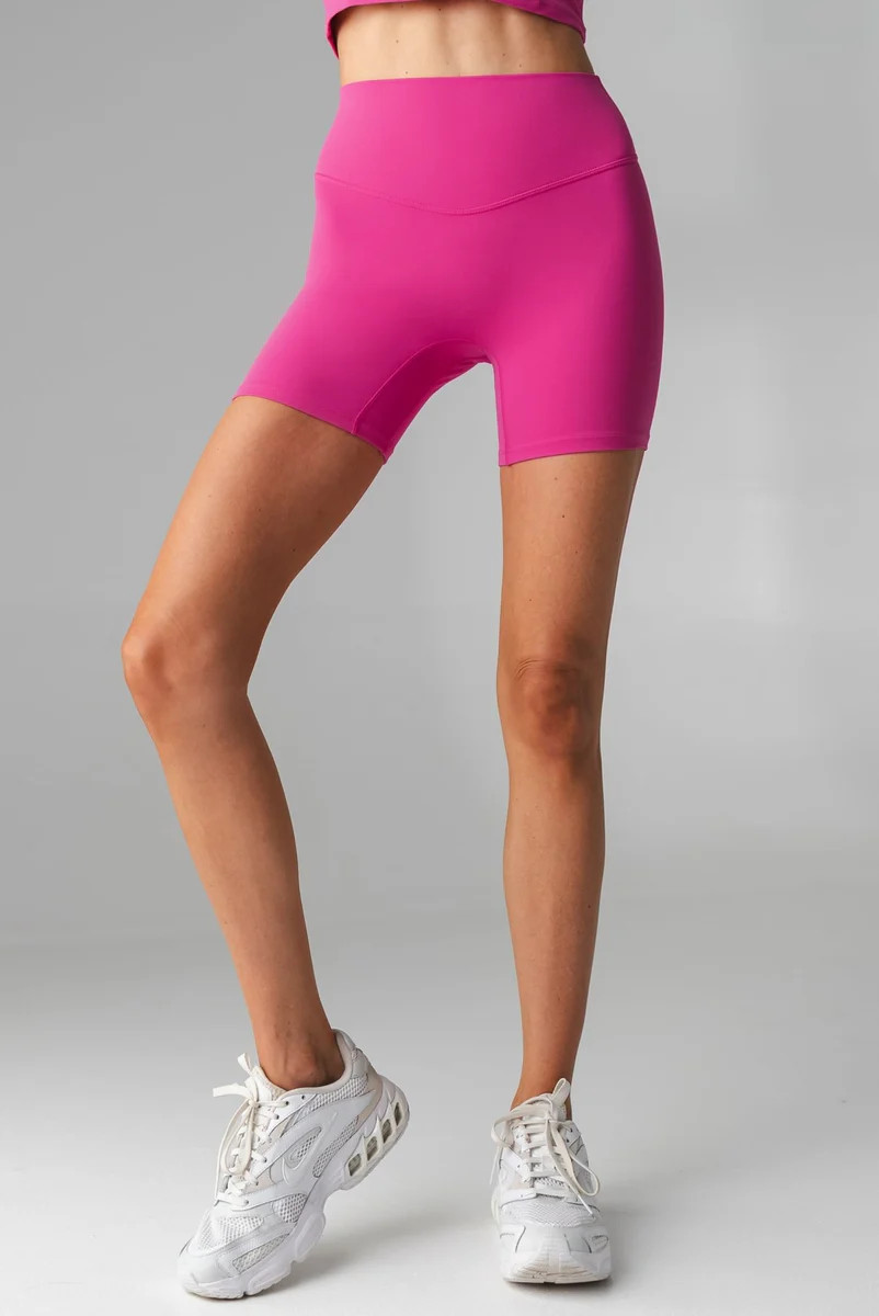 Cloud II™ Volley Short - Strawberry | Vitality