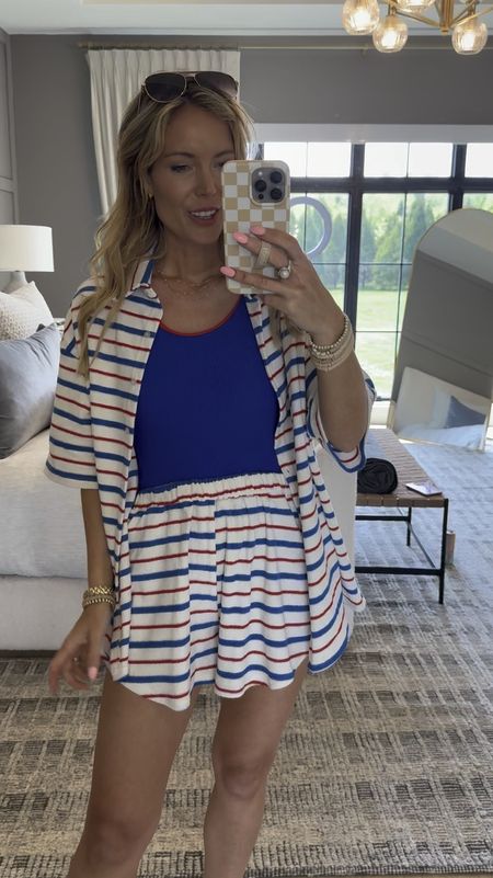 Loving all of the items from our patriotic collection. #pinklily #patriotic #4thofjuly

Use my code TORIG20 for discount 

#LTKSaleAlert #LTKStyleTip #LTKFindsUnder50