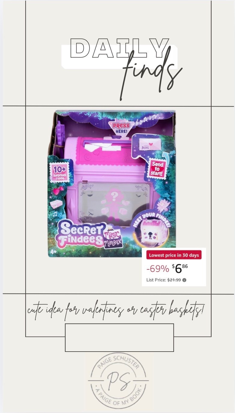 #LTKSaleAlert #LTKKids #LTKValentine