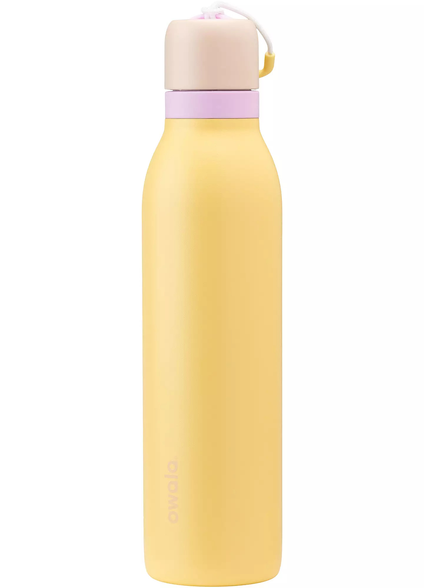 Owala 24 oz. FreeSip Stainless Steel Bottle with Twist Lid | DICK'S Sporting Goods