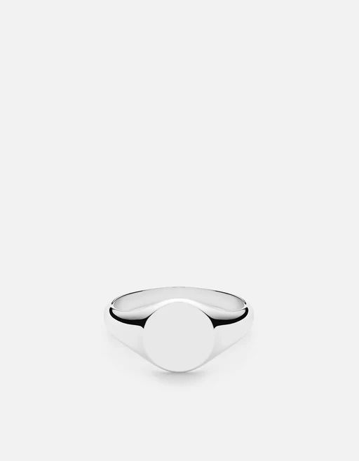 Signet Ring | Miansai