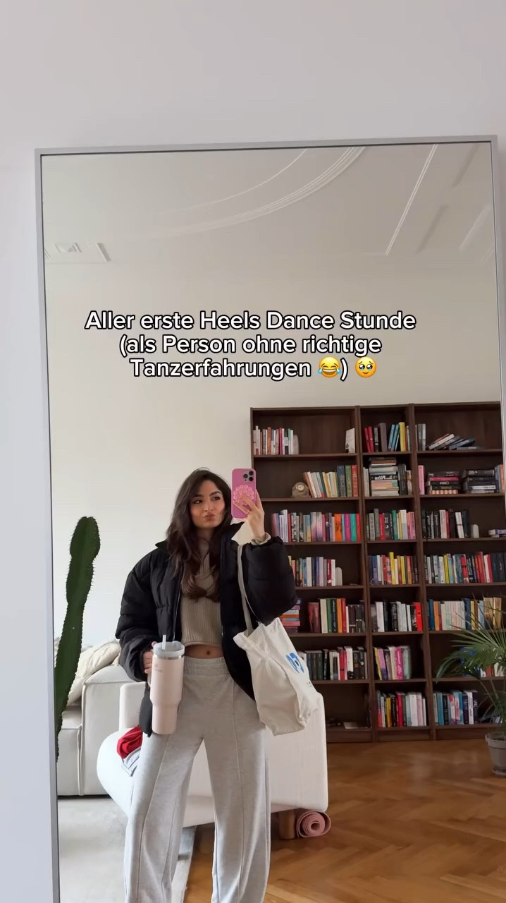 Heels dance ✨

#LTKstyletip #LTKeurope #LTKdeutschland