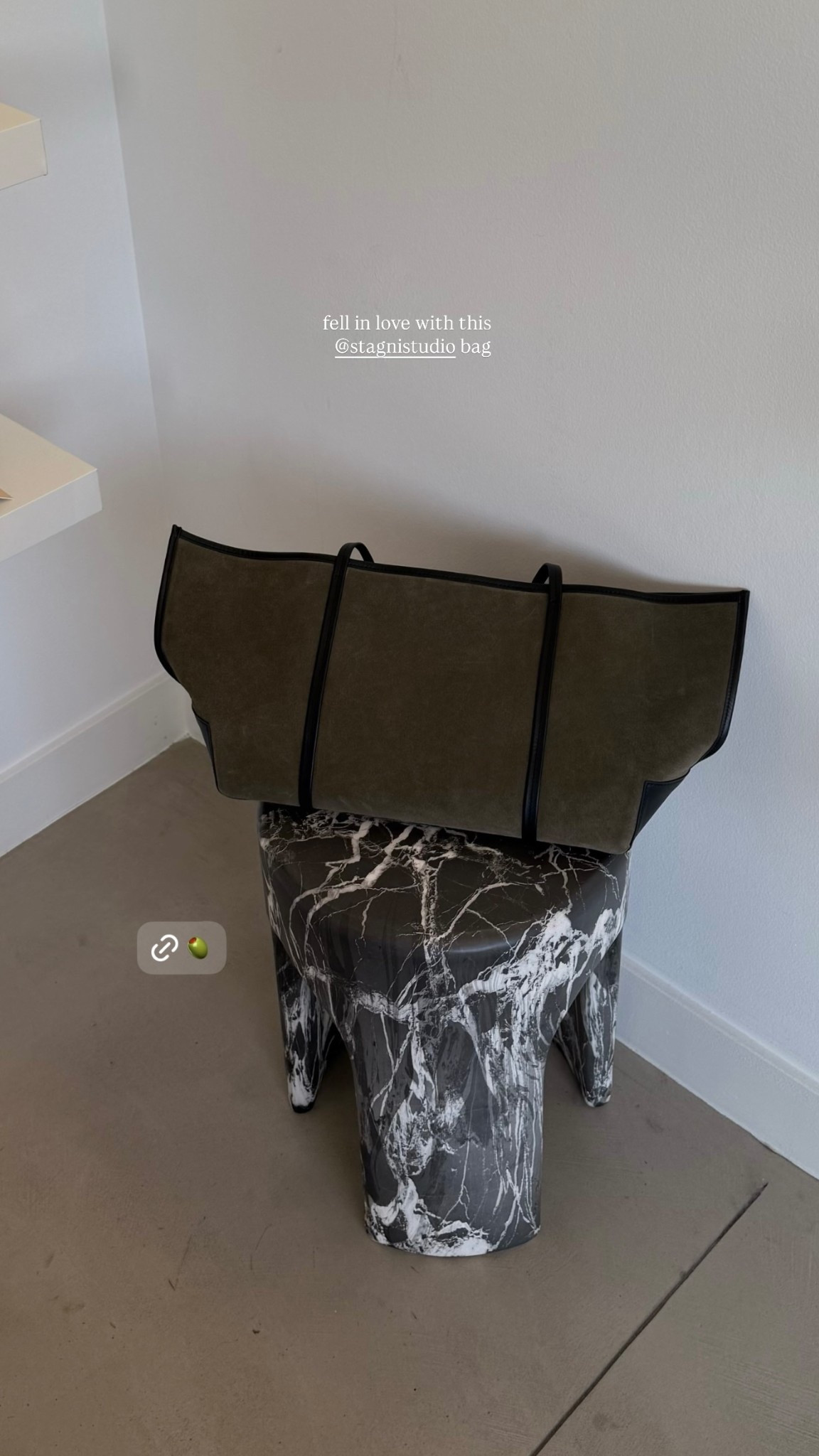 fell in love with this  @stagnistudio bag 


#LTKSeasonal #LTKTravel #LTKStyleTip