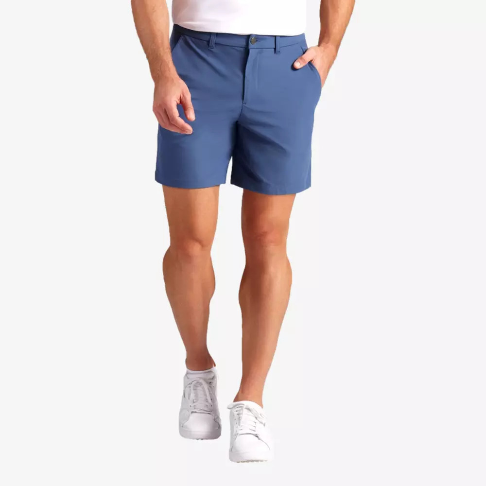 101 Premier Men's 7" Golf Shorts | PGA TOUR Superstore