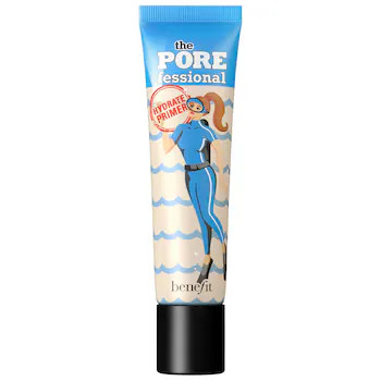 The POREfessional Hydrating Primer  - Benefit Cosmetics | Sephora | Sephora (US)