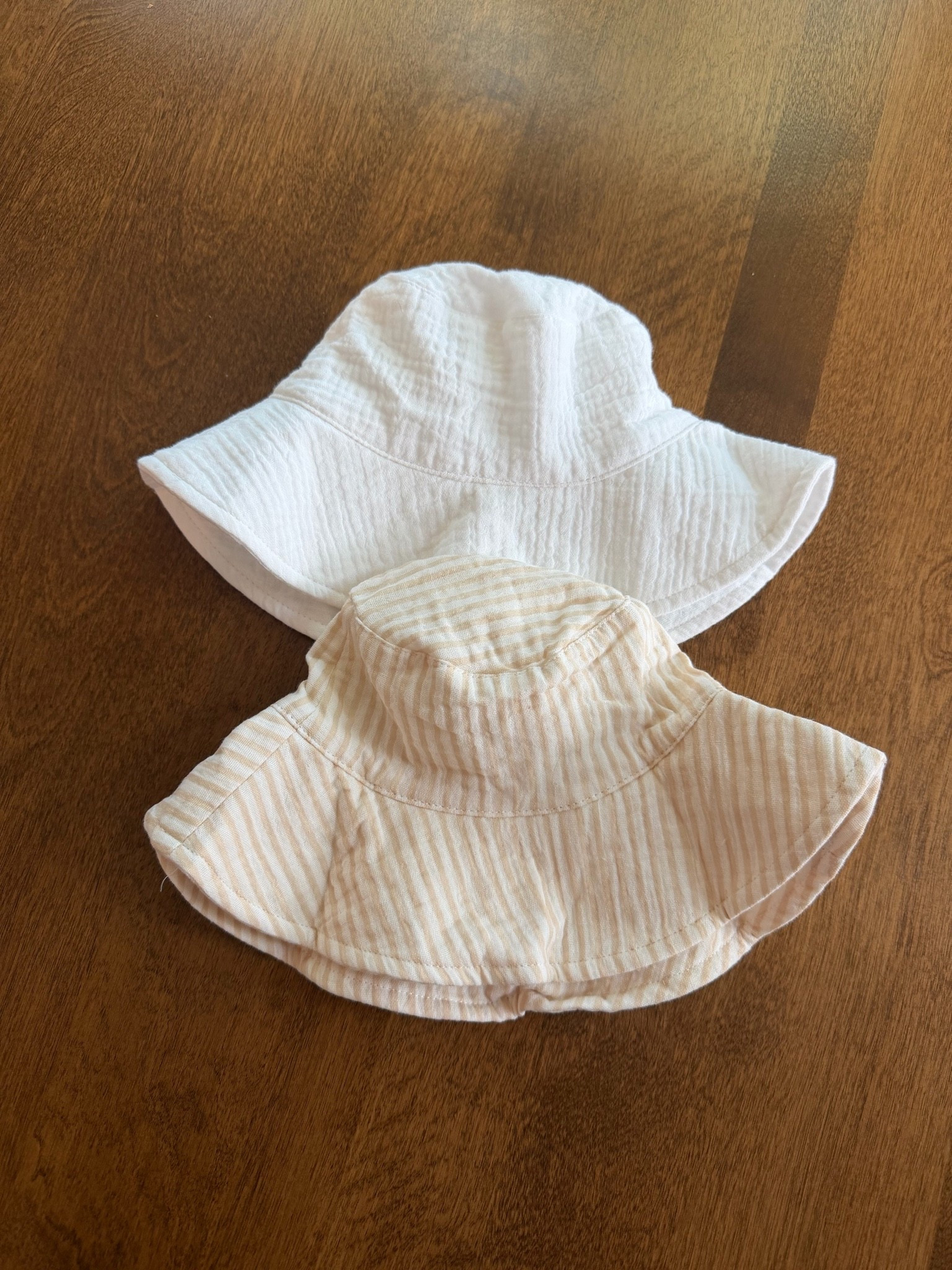 Baby sun hats☀️

#LTKmomlife #LTKBaby #LTKKids