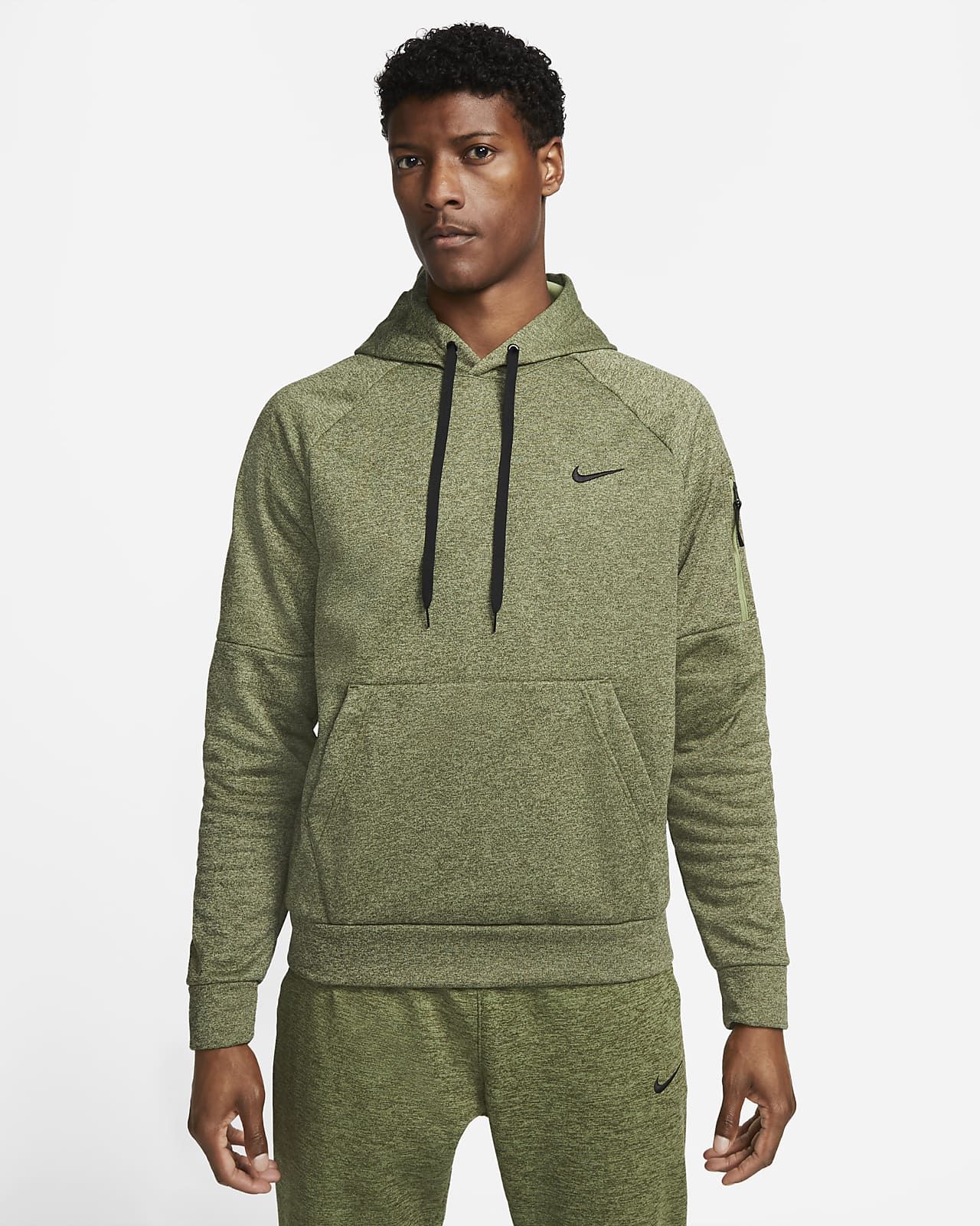 Men's Pullover Fitness Hoodie | Nike (US)