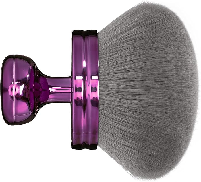 Blend & Blur Extra Large Body Makeup Brush for Self Tanner,Leg Makeup & Bronzer Self Tan Applicat... | Amazon (US)