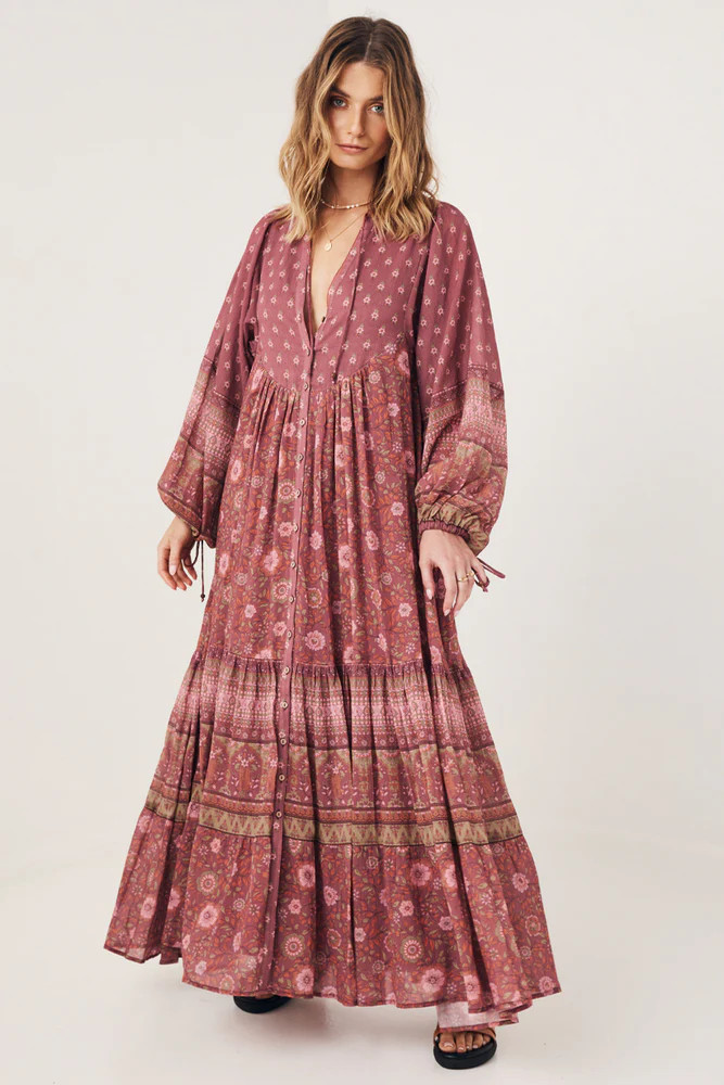 Utopia Gown | Spell Designs (USA)