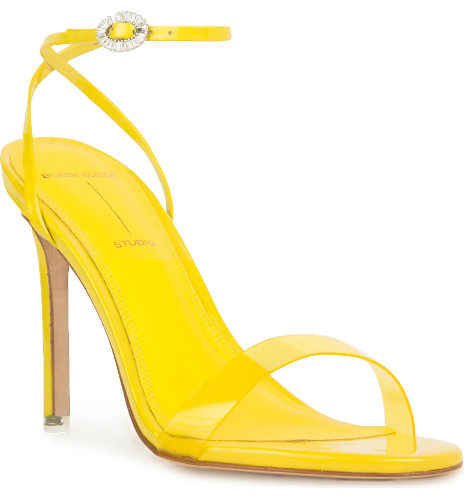 Carrie Stiletto Sandal (Women) | Nordstrom