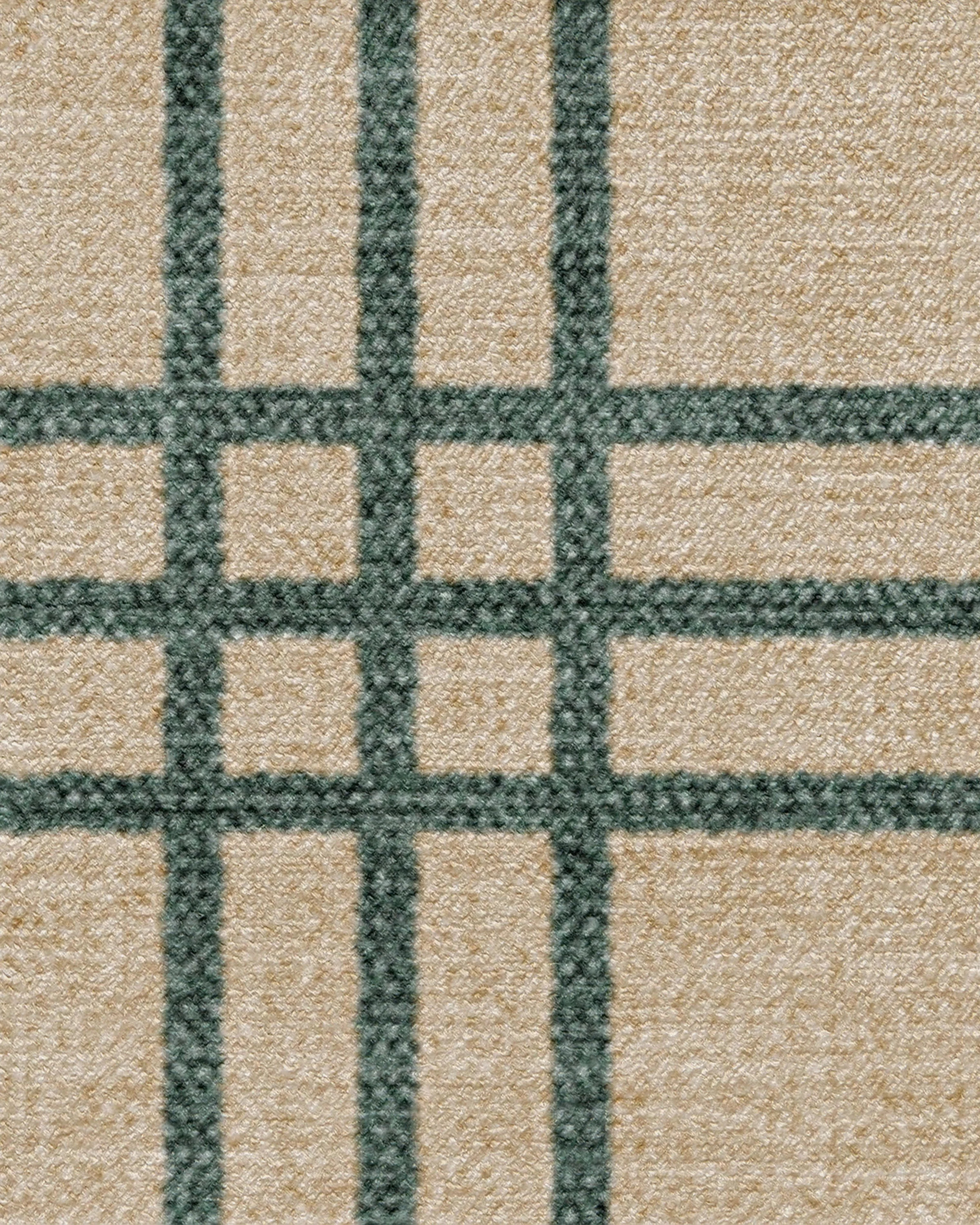 Pierre Olive & Natural Rug | Ruggable US | Ruggable