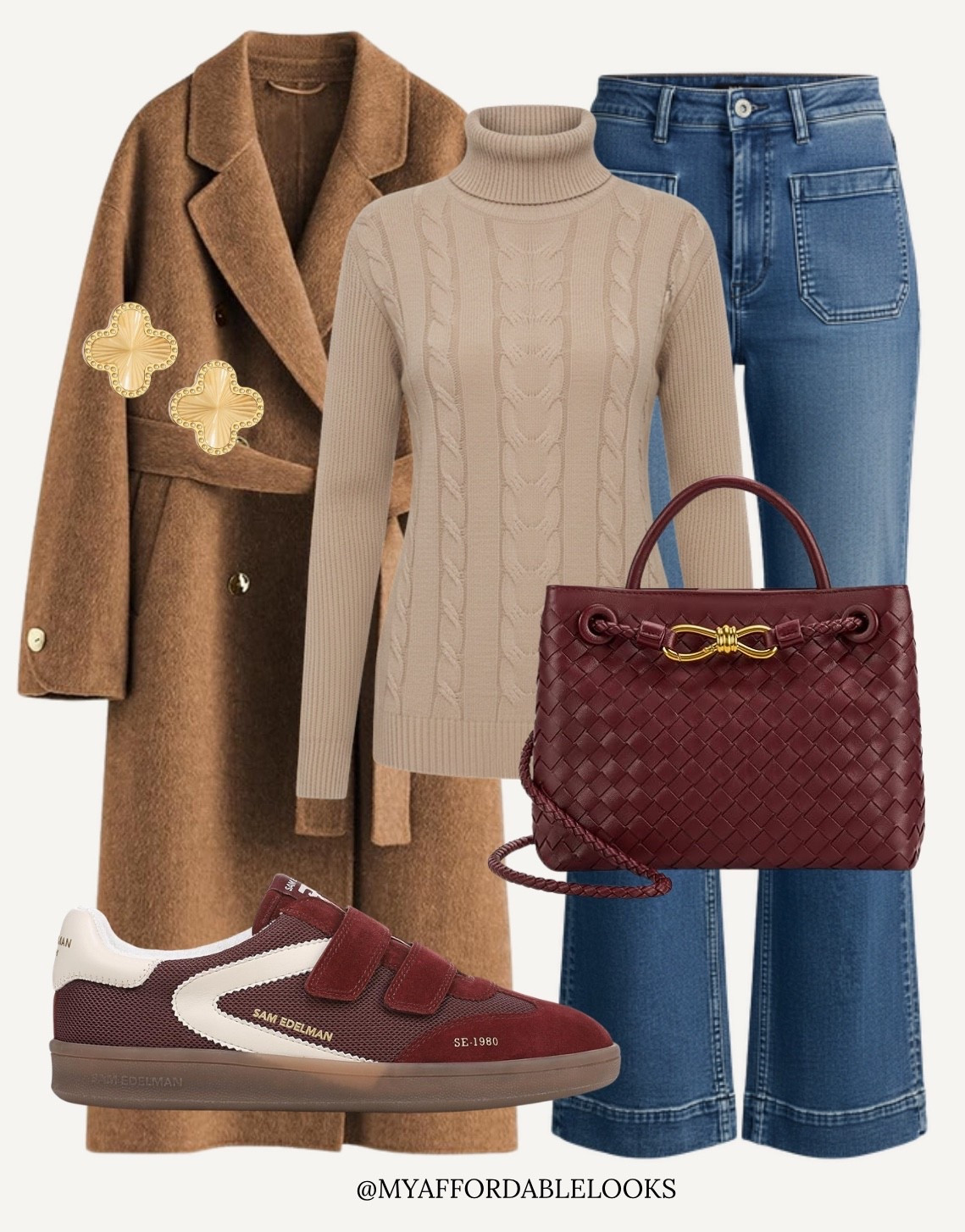 Winter Outfits

#LTKWorkwear #LTKSeasonal #LTKootd