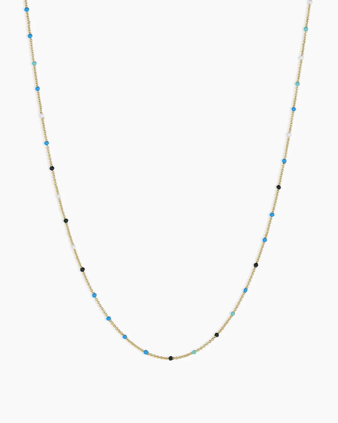 Capri Short Necklace | gorjana