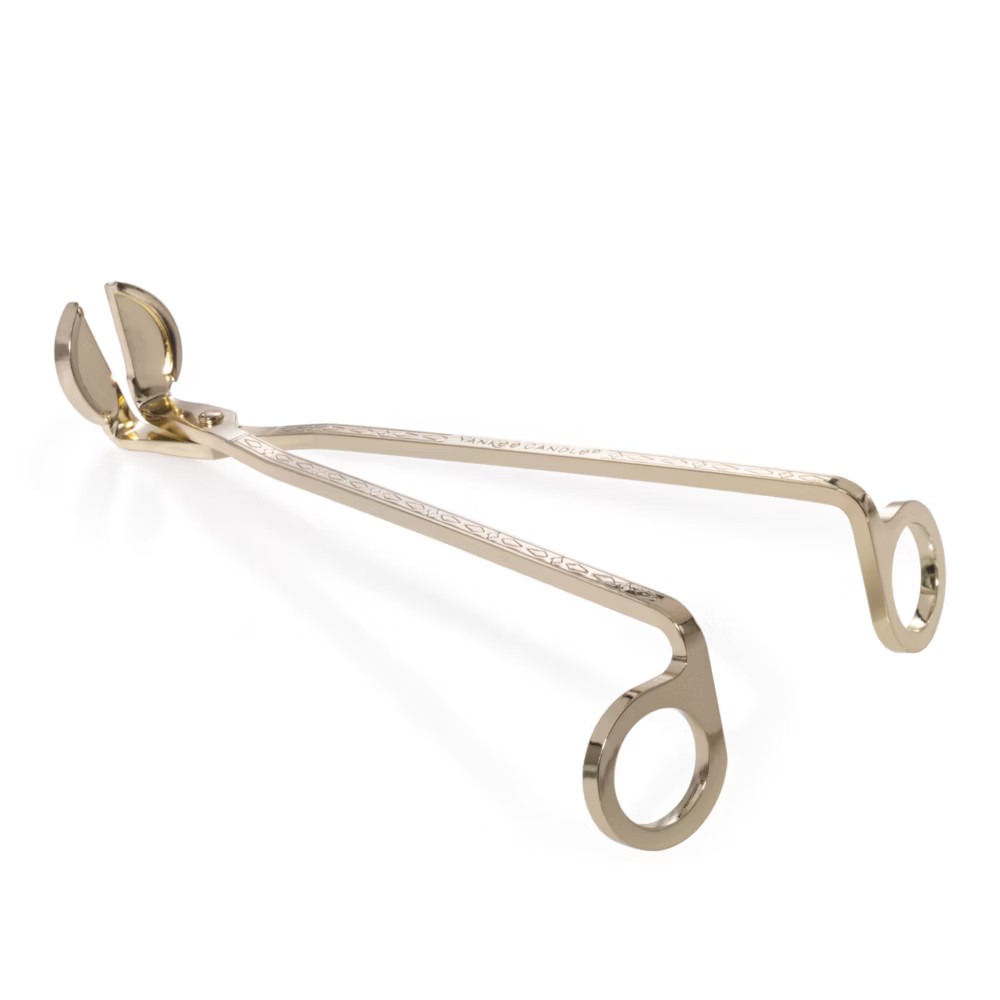 Gold Perfect Wick Trimmer | Yankee Candle