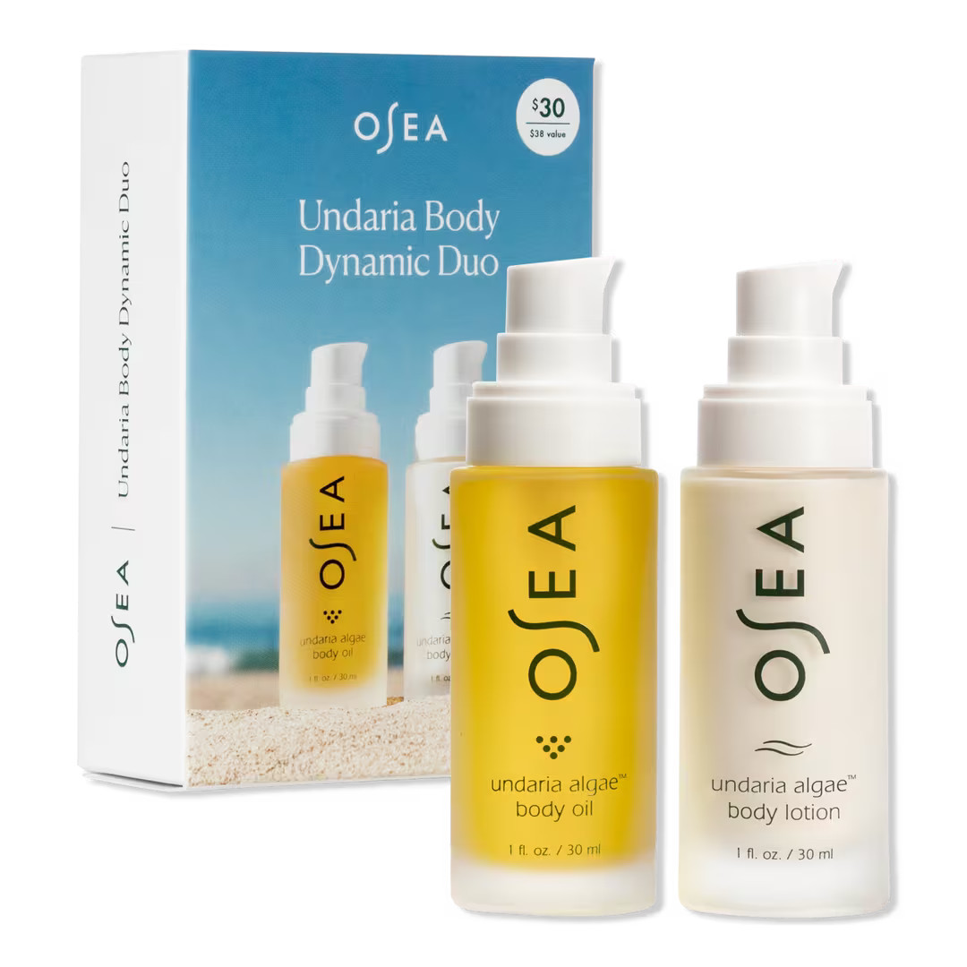 OSEA Undaria Body Dynamic Duo | Ulta