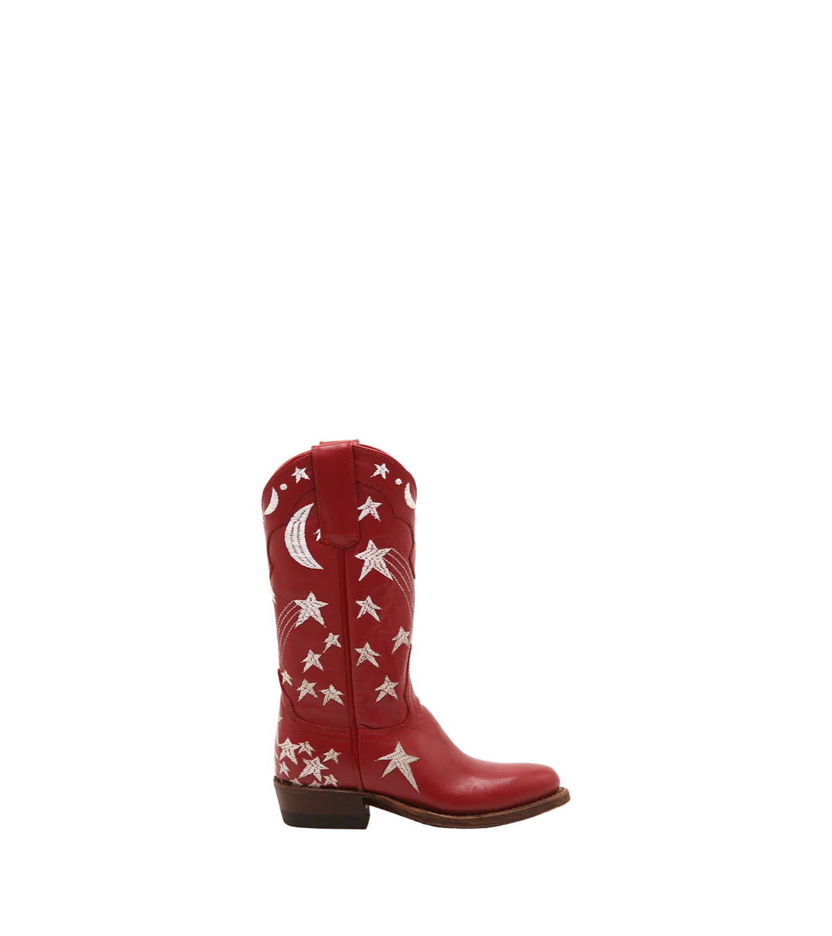 Dallas Red | Miron Crosby