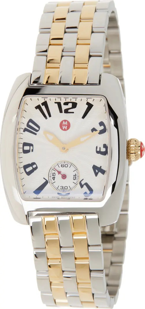 Women's Urban Bracelet Watch, 29mm x 35mm | Nordstrom Rack