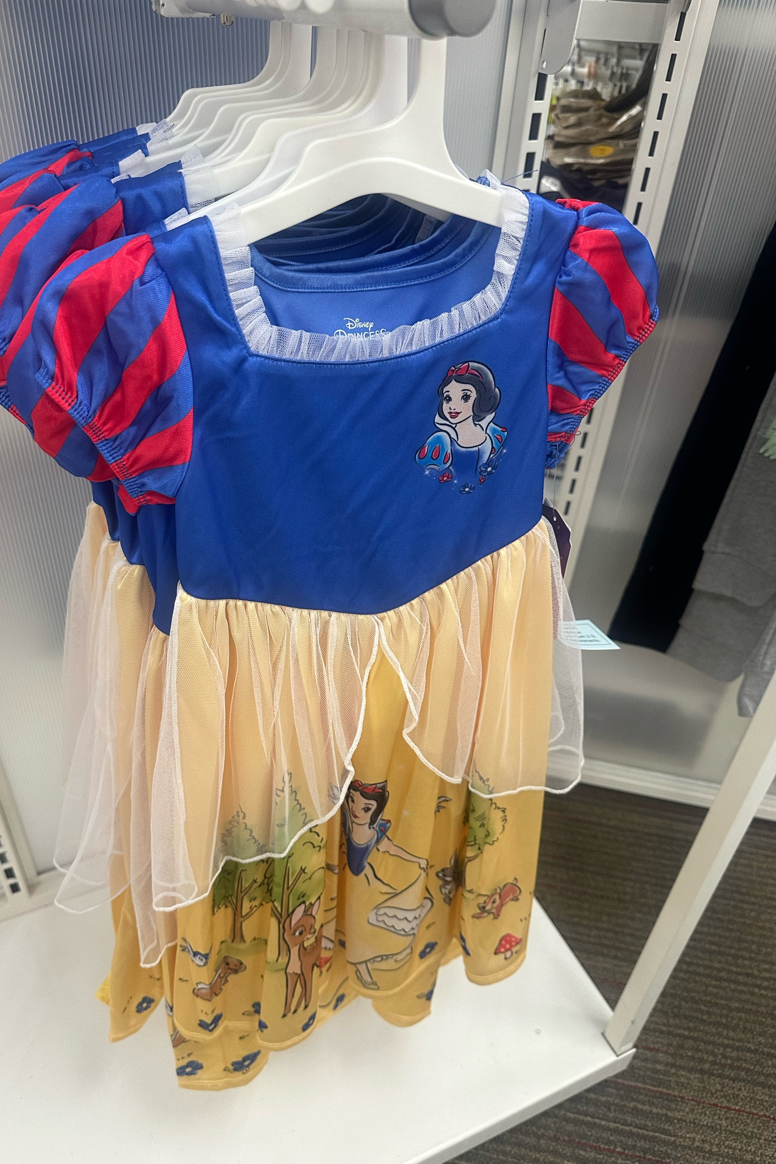 Snow White gown for kids, Disney Snow White sleeping gown 

#LTKKids