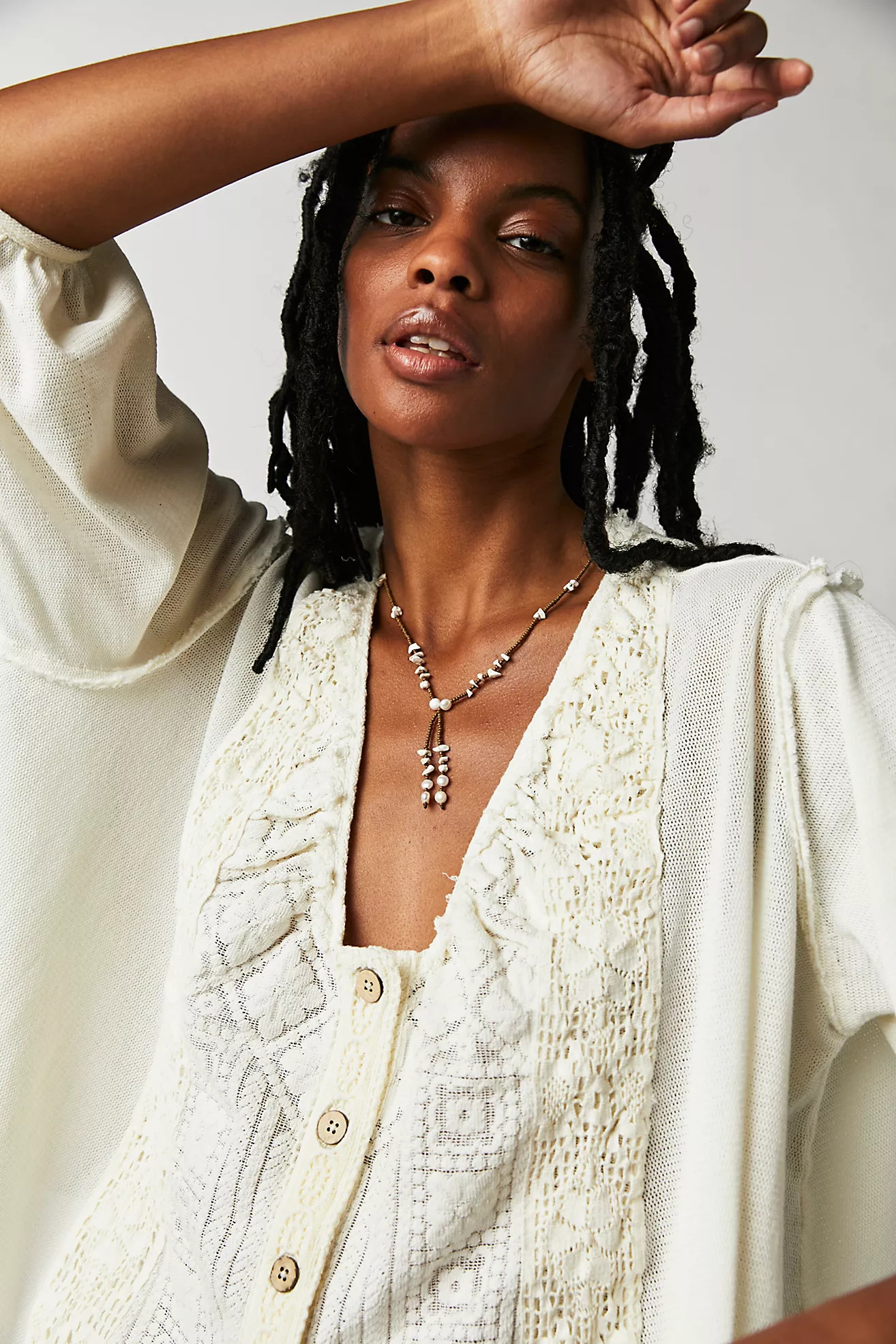 Mae Top | Free People (Global - UK&FR Excluded)