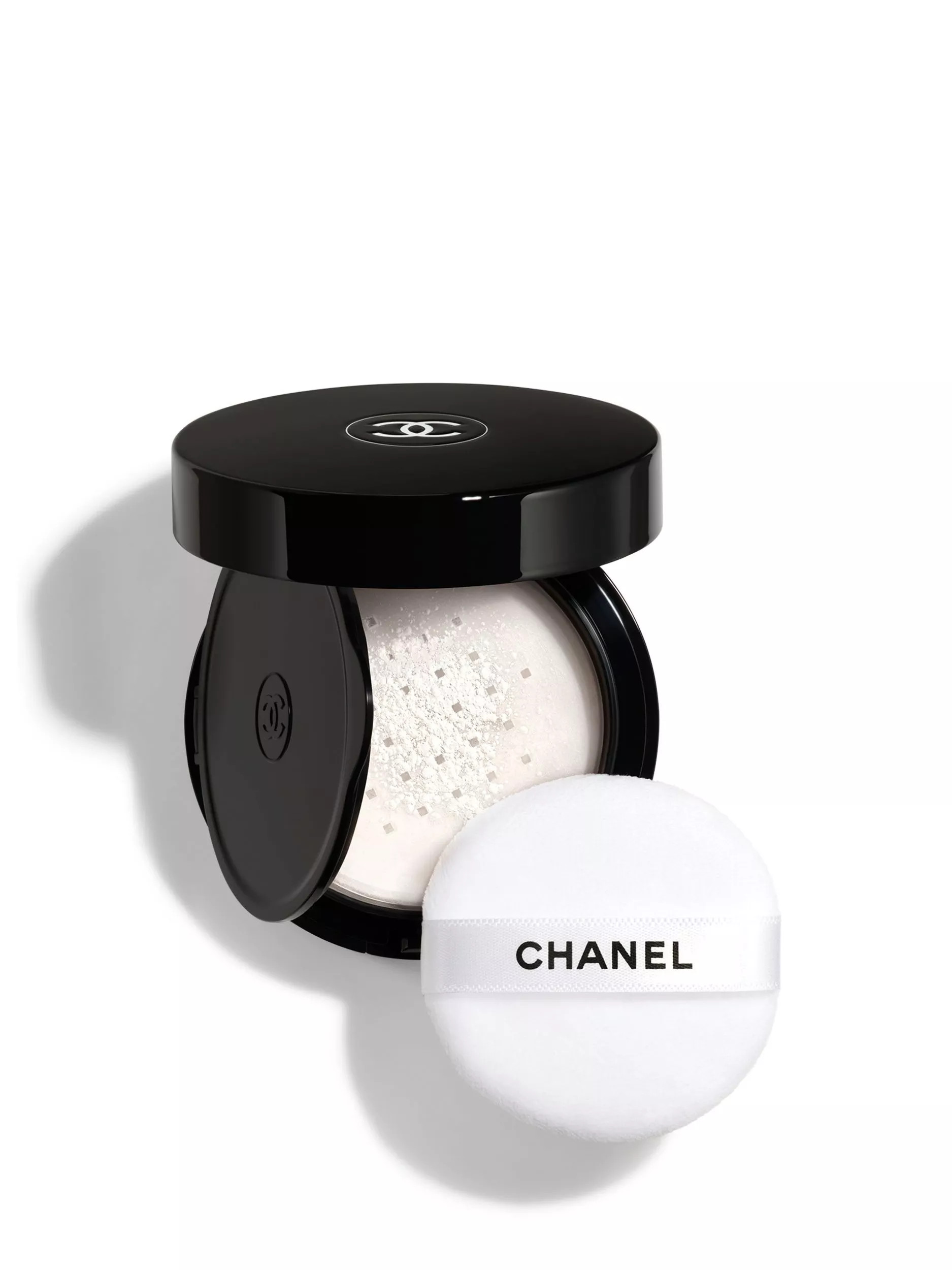 CHANEL Poudre Universelle Libre Natural Finish Loose Powder On-The-Go Format | John Lewis (UK)
